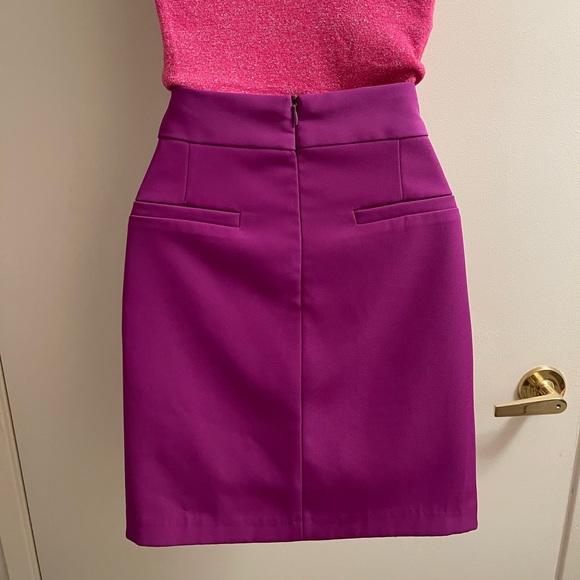 Purple suit set - Picture 4 of 6